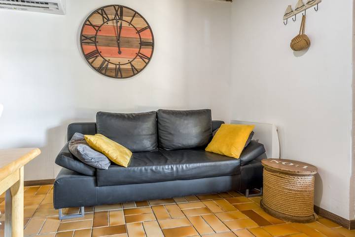 Le Cigalou - Casa vacanze Les Aubians in Bagnols-sur-Cèze, Nimes e dintorni