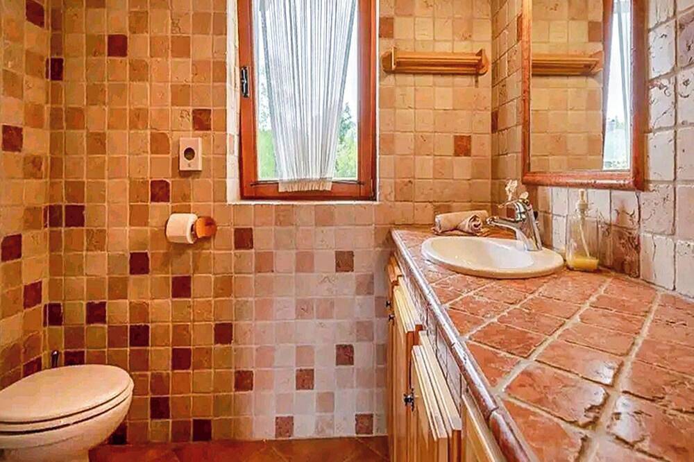Chalet Relax in Fuzine, Primorje-Gorski Kotar