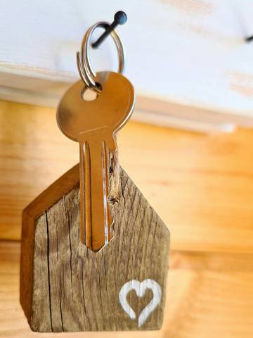 Feriehus til 2 Personer i Nordsjøkysten av Danmark, Nordjylland, Bilde 4