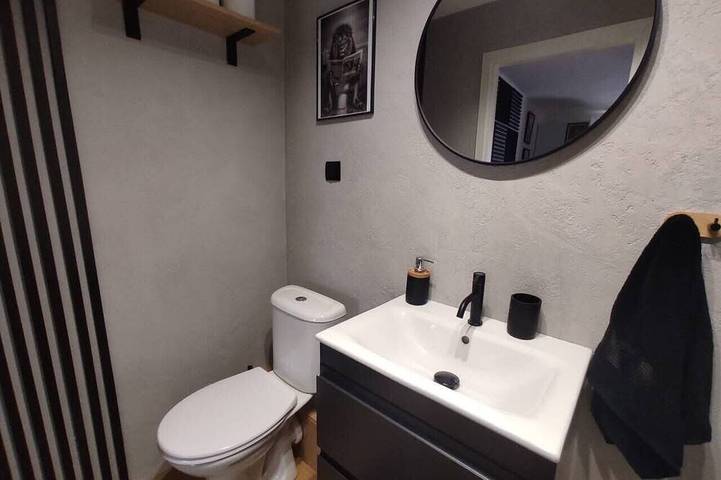 Ganze Wohnung, Grajewo Modern Apartment in Podlachien