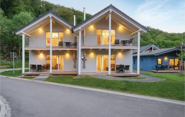 Ferienhaus für 8 Personen in Thale, Harz, Bild 2