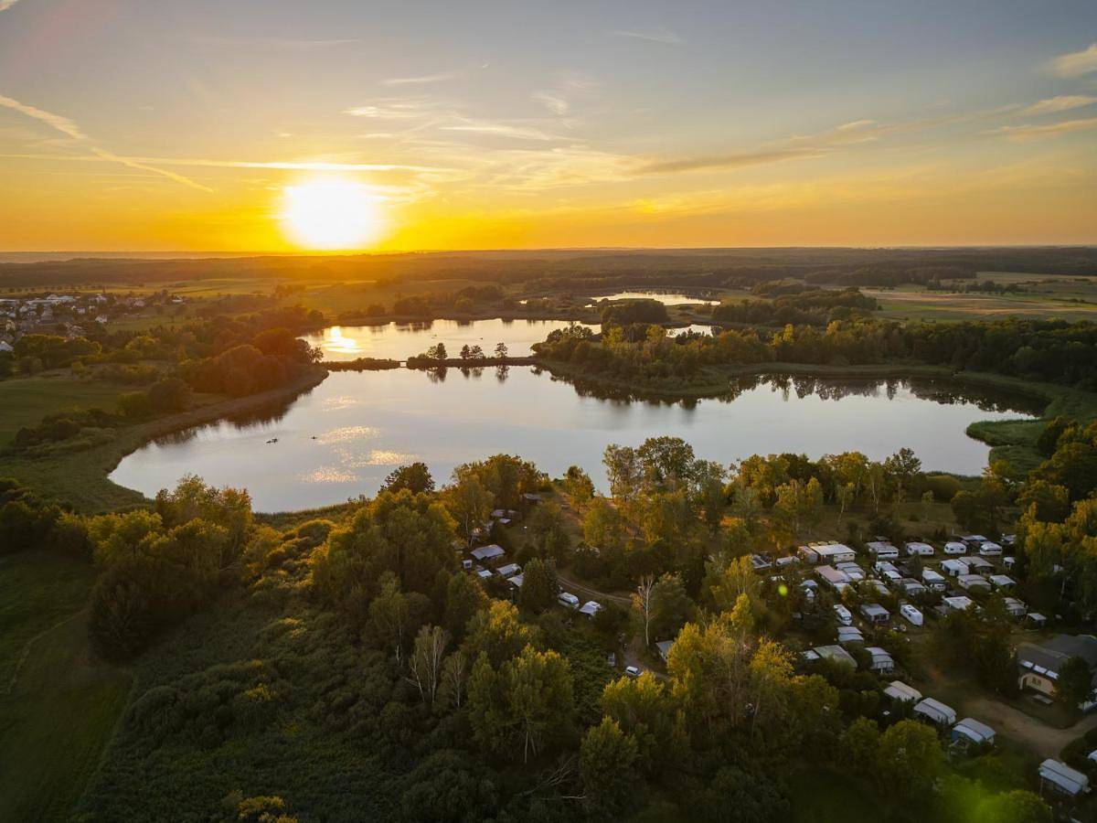 Ganze Wohnung, Ferienpark Bad Sonnenland in Moritzburg, Meißen Region