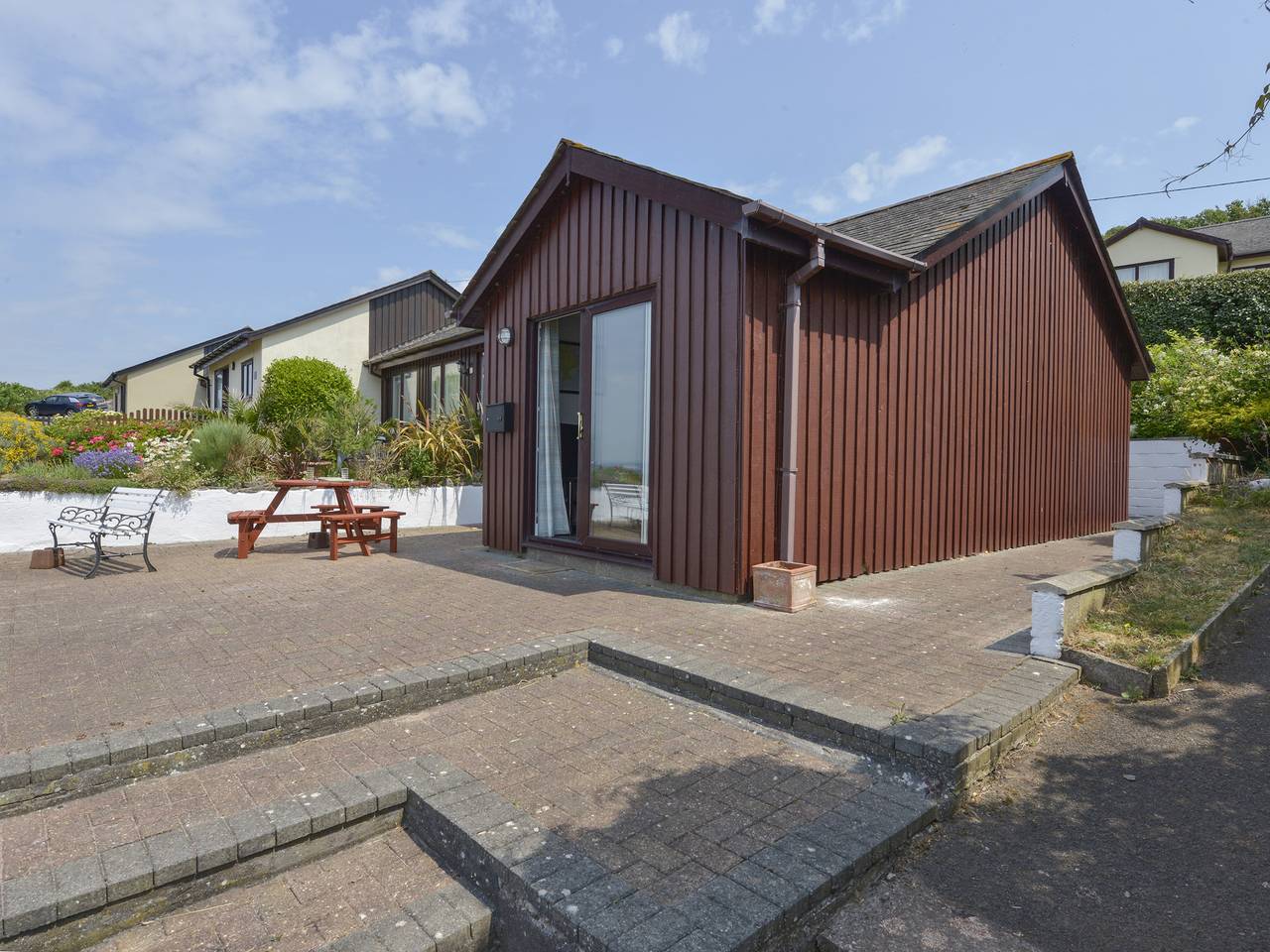 Soundview in Wembury, South Devon