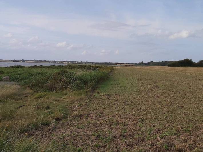 Familienrefugium am Strand in Assens, Kleiner Belt