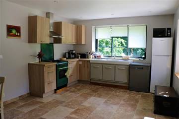 Maison de vacances pour 3 personnes, avec jardin dans Yonne