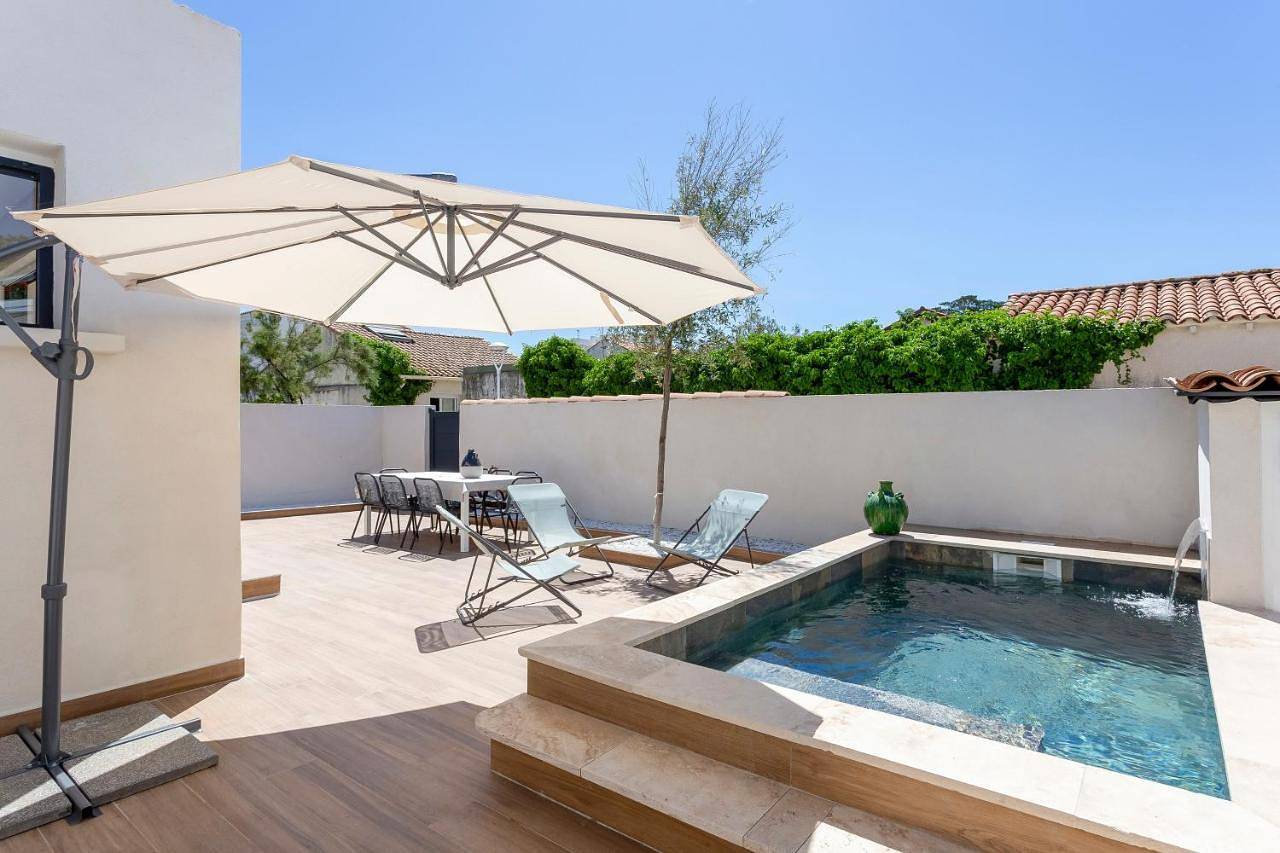 Villa in Carnon-Plage, Mauguio