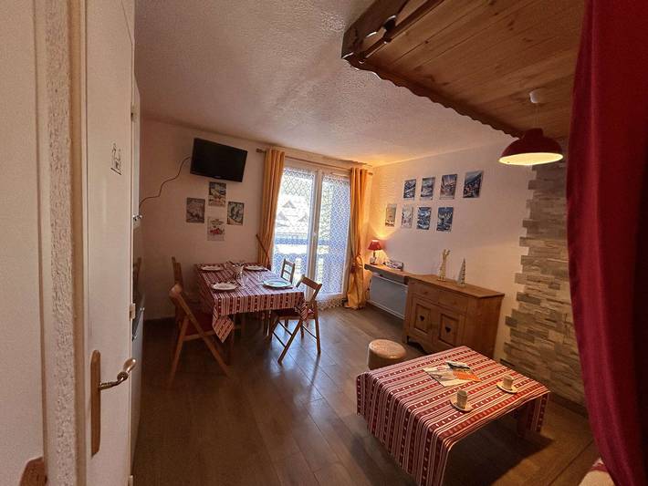Ferienwohnung für 6 Personen, mit Haustier - 1