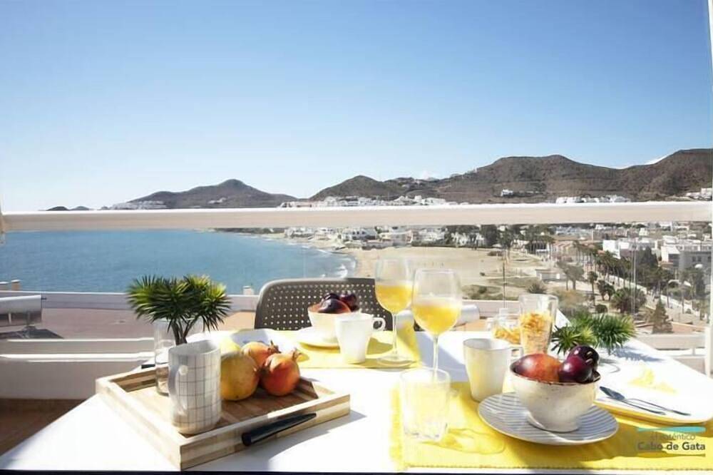 Entire apartment, Apartamento del Cabo I in San José (Almeria), Níjar