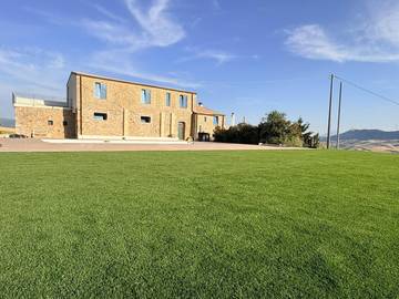 Agriturismo per 2 Persone in Caccamo, Provincia di Palermo, Foto 2