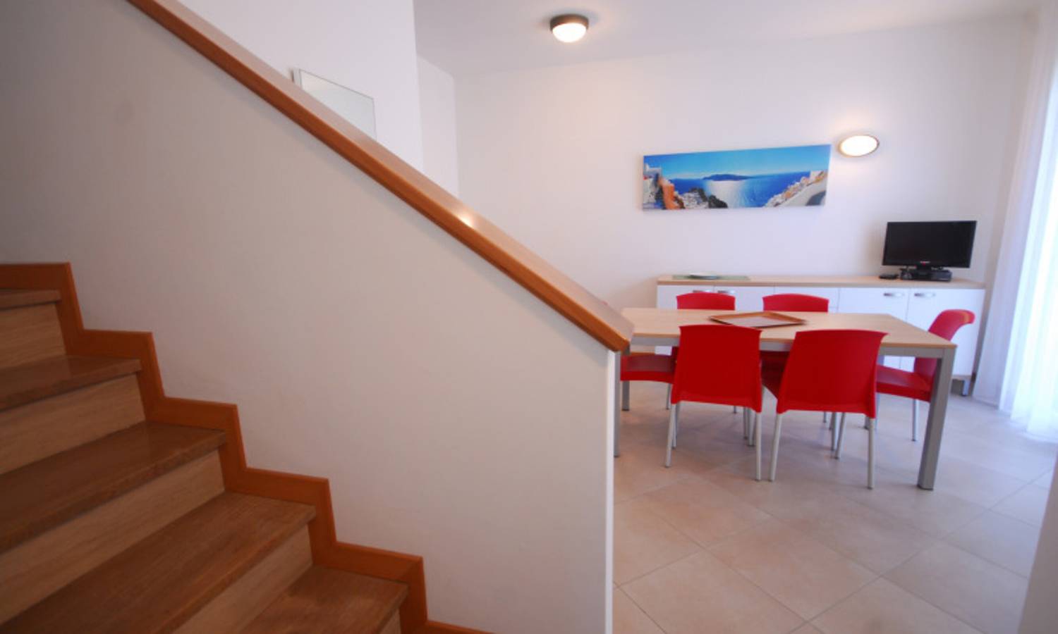 Confortevole rifugio sulla spiaggia in Lignano Pineta, Lignano Sabbiadoro