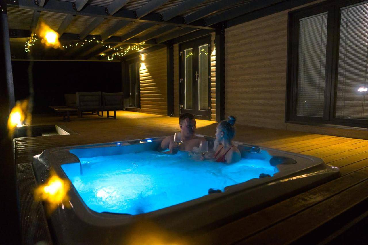 Two-Bedroom Chalet in Zuberec, Mittelslowakei