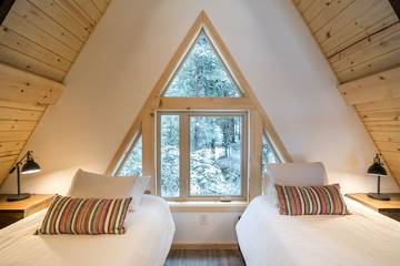 Blockhütte für 6 Personen in Kenai Fjords Nationalpark, Alaska, Bild 4