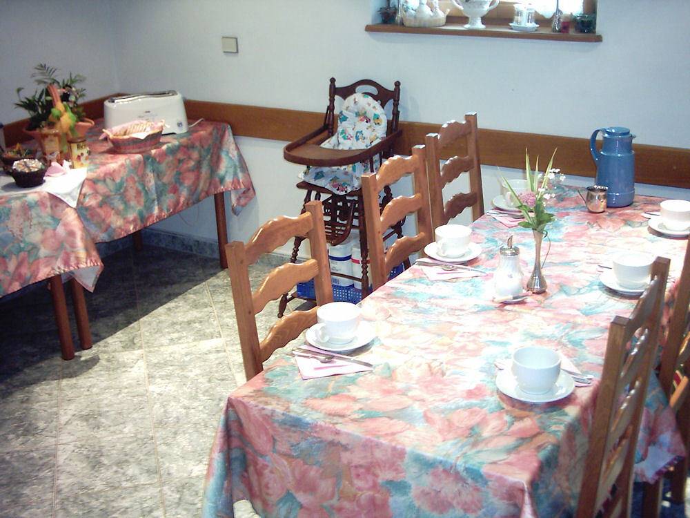 Chambres d'hôtes Trog - Chambre Coquelicot in Seebach (homonymie), Région de Wissembourg