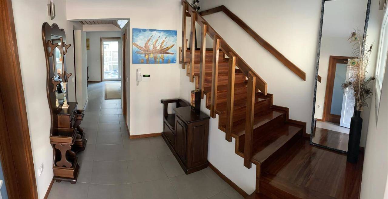 Casa Oliveira in Vila do Conde, Distrito do Porto