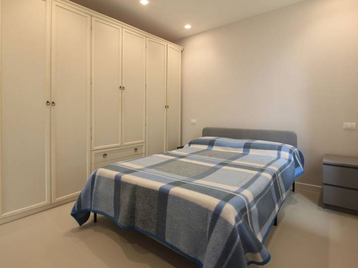 Villa Paola in Forte dei Marmi, Riviera Toscana