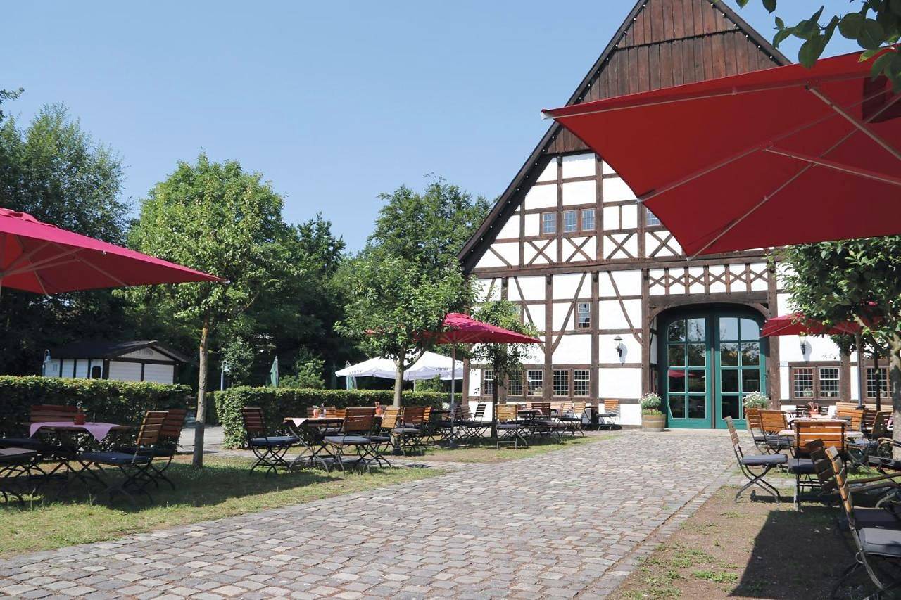 Hof Hueck in Bad Sassendorf, Kreis Soest