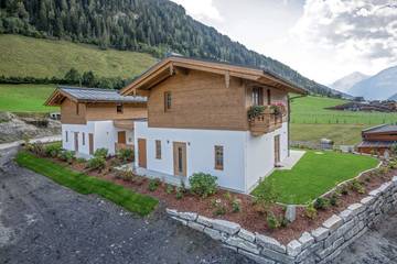Chalet für 6 Personen in Rauris, Ski Amadé, Bild 4