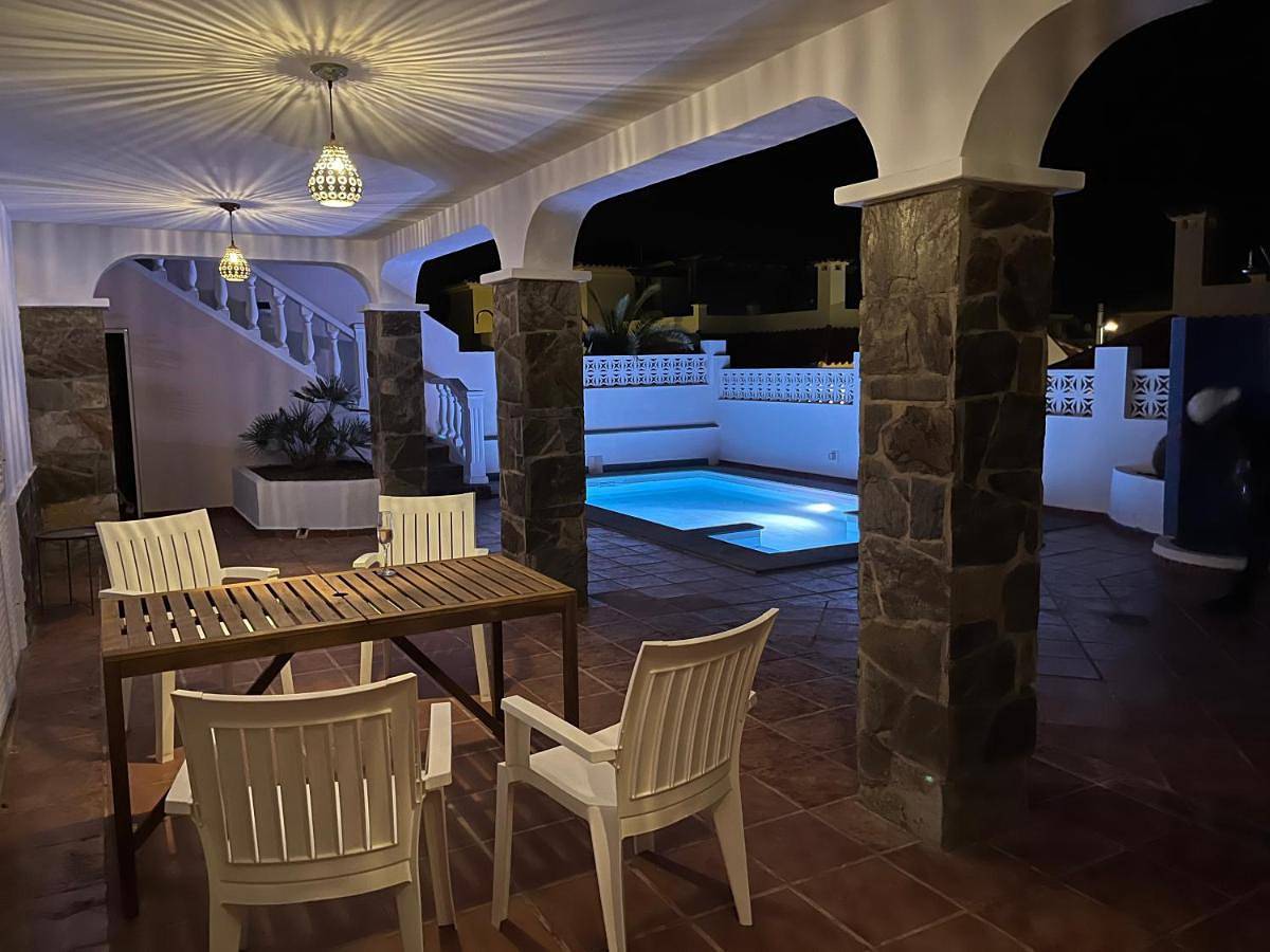 Geheel appartement, Two-Bedroom Apartment in Solana Matorral, Pájara