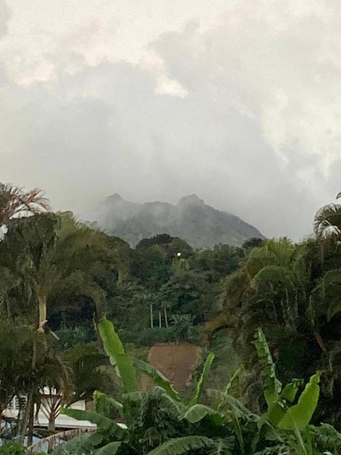 Location de vacances pour 4 personnes, avec terrasse dans La Soufrière - 4