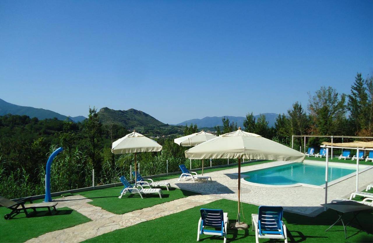 Appartement entier, Crete Gialle in Cervaro, Province de Frosinone