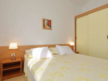 Apartament Wakacyjny dla 6 osoby w Jasenice, Zadar, Zdjęcie 4