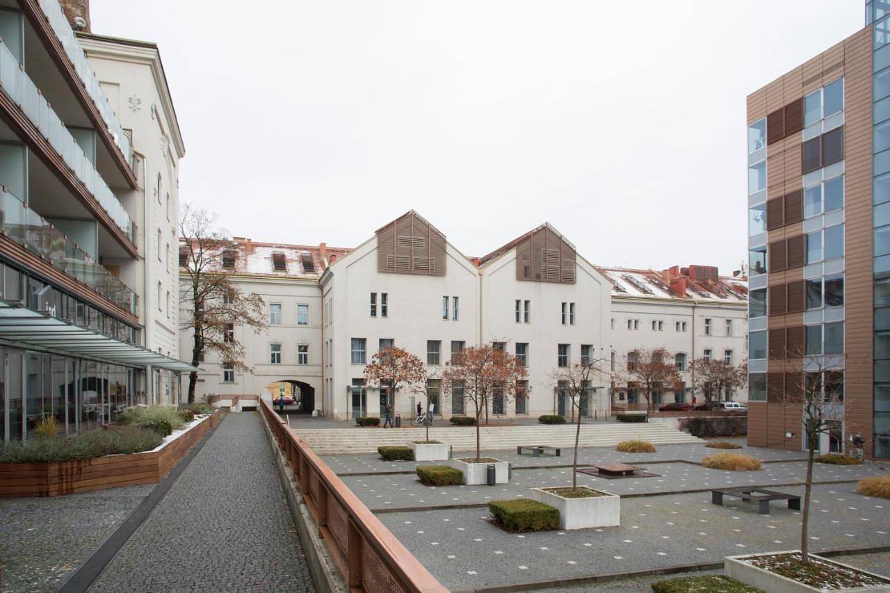 Ganze Wohnung, Studio Apartment in Prag, Mittelböhmen