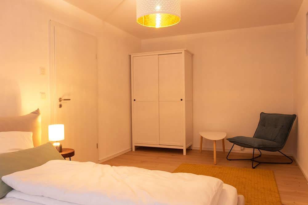 Liboria: Stylisches Haus | Sauna | 4min zum See in Seehausen am Staffelsee, Das Blaue Land