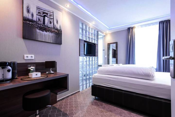 Hotel in Bielefeld - 3
