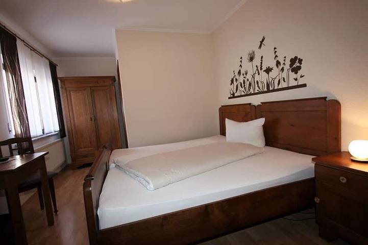 Ferienwohnung für 2 Personen