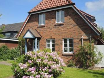 Ferienhaus für 6 Personen in Oldsum, Föhr, Bild 3