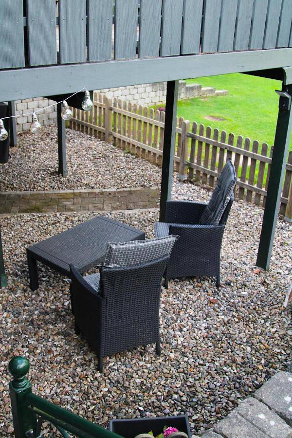 Ferienwohnung für 2 Personen, mit Terrasse in Munkbrarup - 2