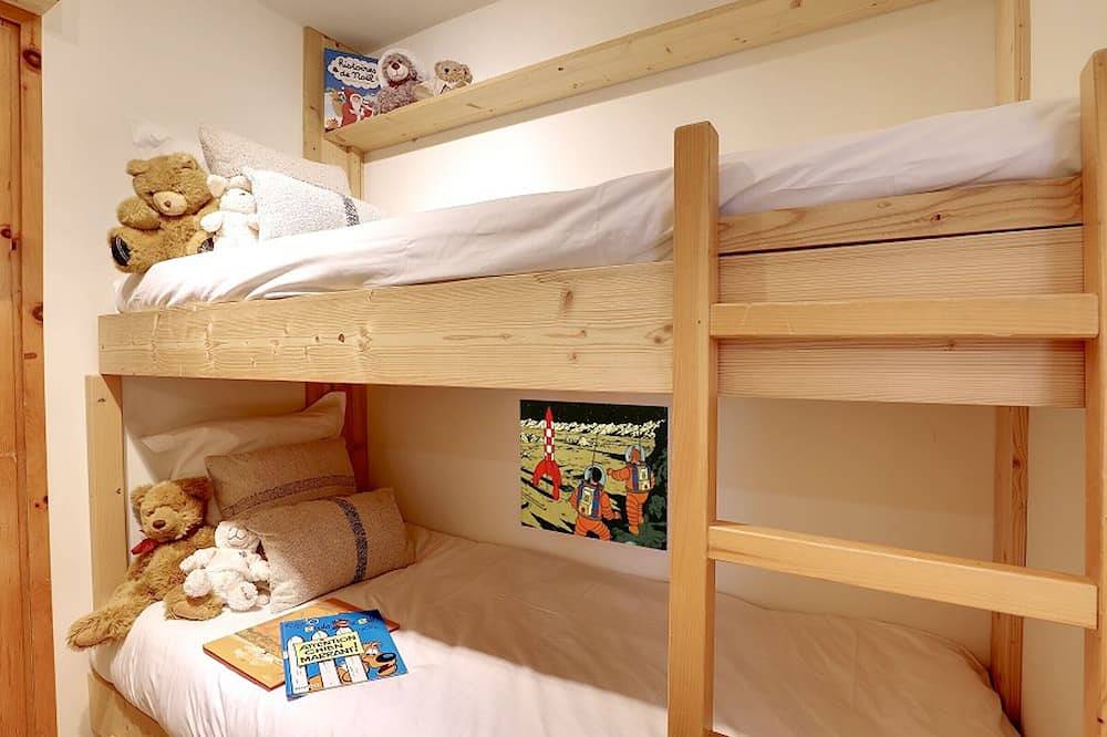 Apartamento entero, Apartamento 3 Dormitorios en Pistas de Esquí, Courchevel in Courchevel 1850, Saint-Bon-Tarentaise