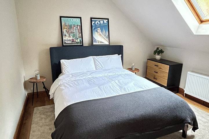 Holiday home for 5 people, with pets - 1