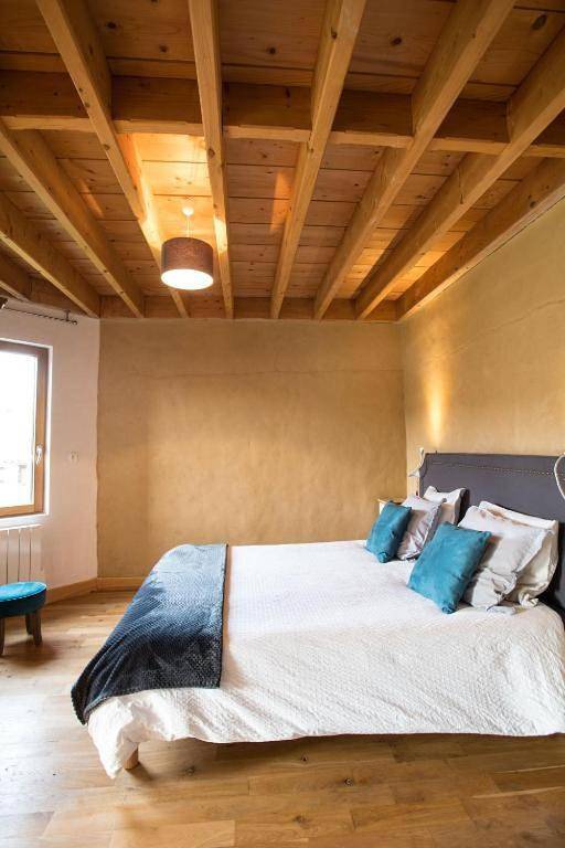 B&B Wood Cottage in Étretat, Le Havre und Umgebung
