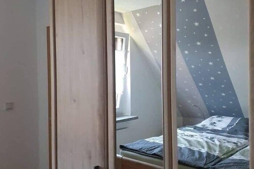 Ferienwohnung mit 1 Schlafzimmer in Drebach, Erzgebirge