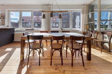 Vakantieappartement voor 10 Personen in Hamburg-Mitte, Hamburg, Afbeelding 3