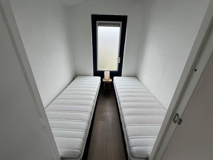 Bungalow für 6 Personen