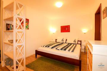 Ferienwohnung für 2 Personen in Döse, Cuxhaven, Bild 2