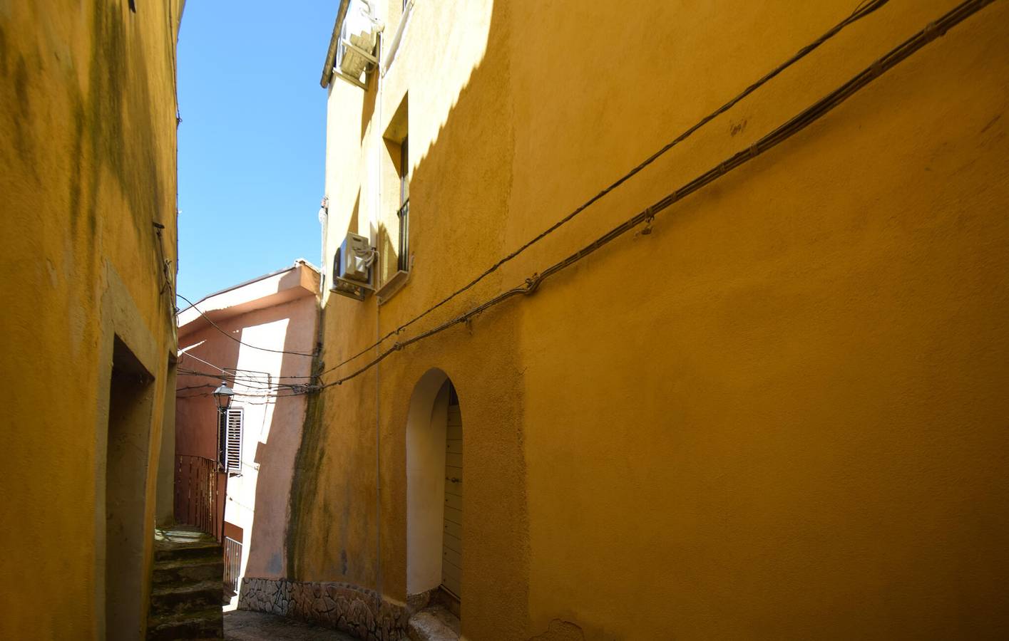 Ferienhaus für 4 Personen in Venafro, valle del Volturno