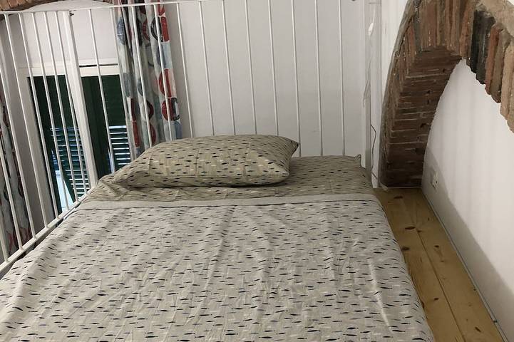 Apartamento entero, You can even walk to the beach in San Vincenzo (Italia), Costa Etrusca
