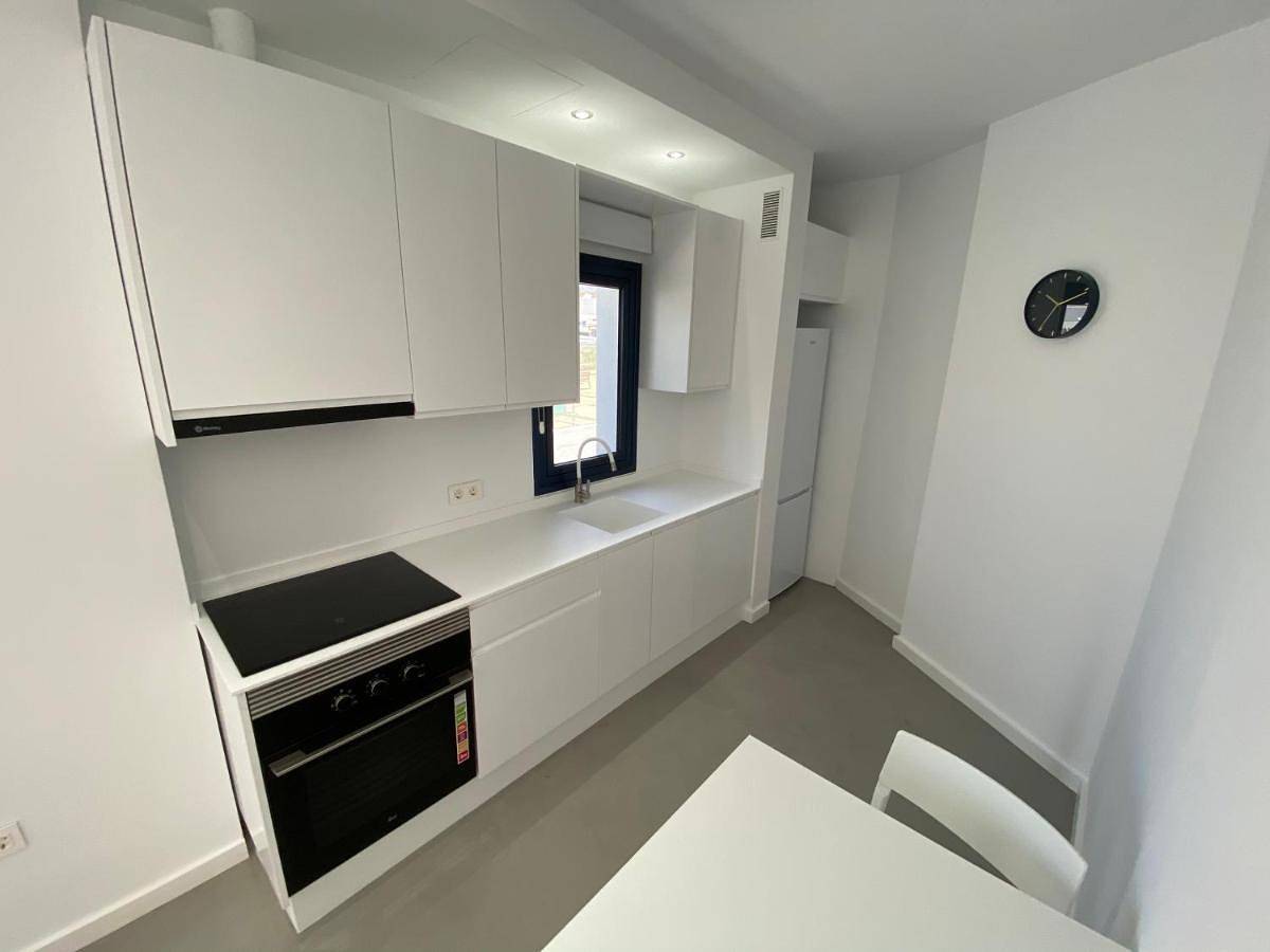 Geheel appartement, One-Bedroom Apartment in La Caleta, Adeje
