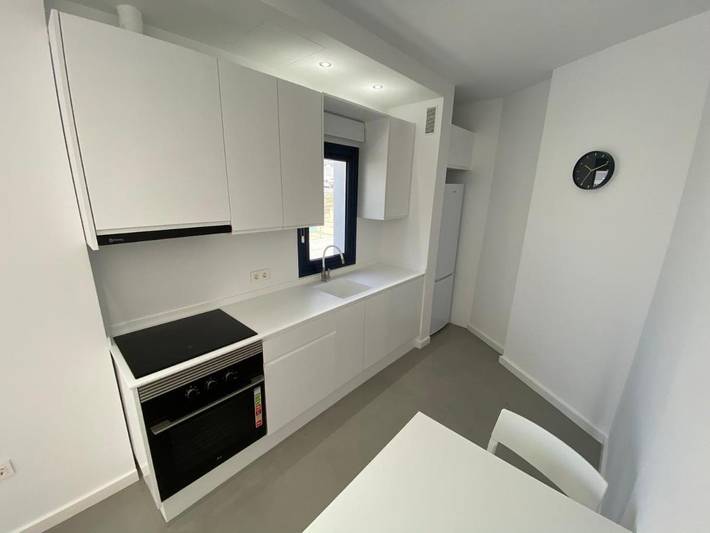 Gîte pour 2 personnes, avec terrasse dans La Caleta - 2