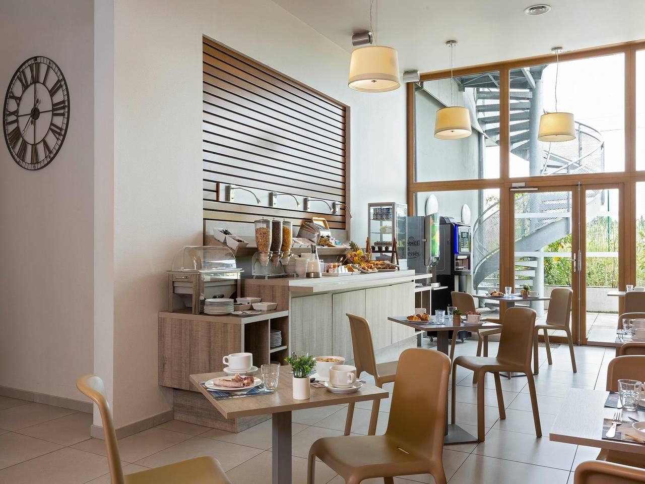 Apartment Near Geneva with Parking in Ambilly, Saint-Julien-en-Genevois region