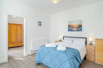 Apartment for 2 People in Lytham St Annes, Blackpool Pleasure Beach, Photo 1