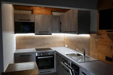 Vakantieappartement voor 6 Personen in Hochkrimml, Krimml, Afbeelding 2