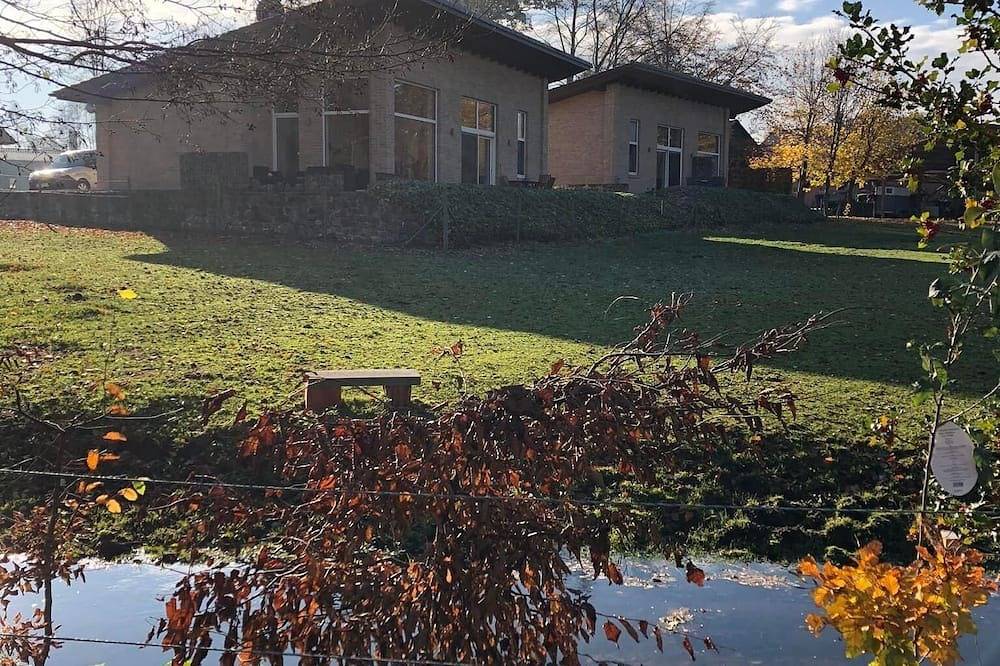 Ferienhaus am Mühlenbach - Urlaub in den Dammer Bergen in Holdorf, Osnabrücker Land