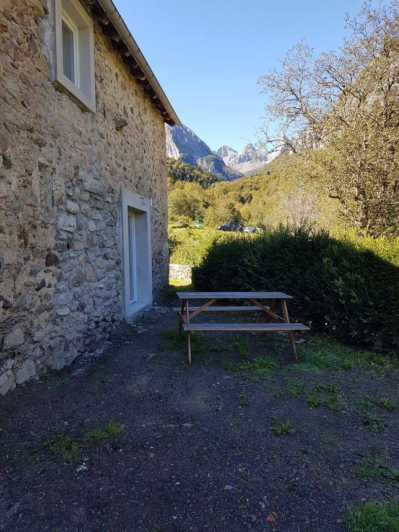 Gite Lys - Lescun in Lescun, Béarn