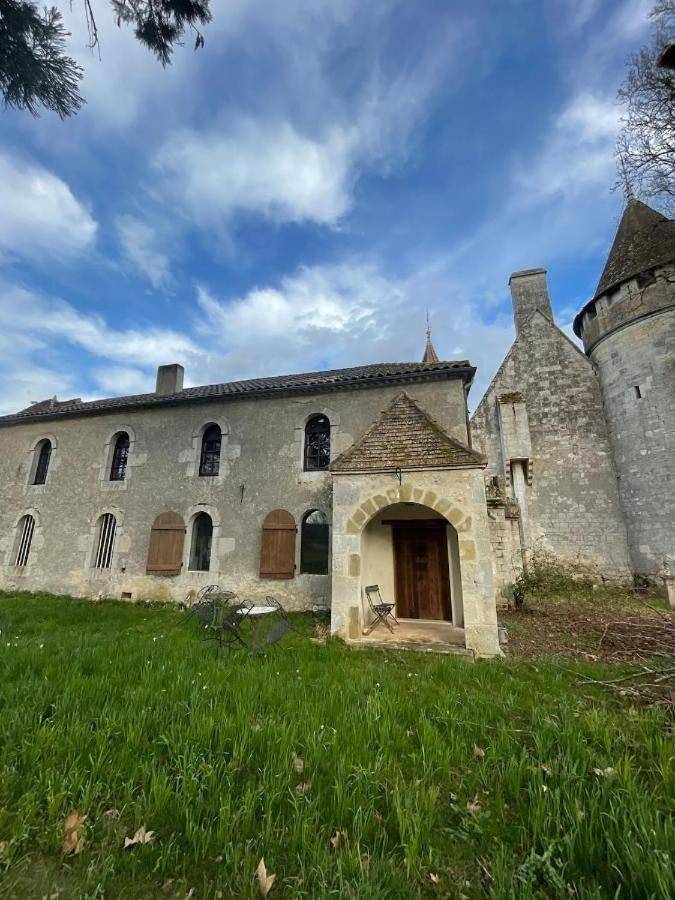 Location de vacances pour 2 personnes, avec jardin, animaux acceptés à Layrac - 3