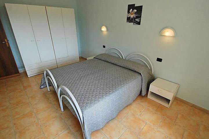 Appartamento intero, Is Murtas in Jerzu, Barbagia