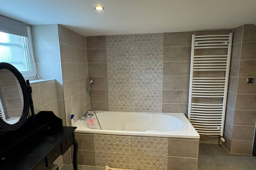 Appartement entier, Bel appartement à 10 minutes du centre ville de Metz in Montigny-lès-Metz, Metz-Campagne